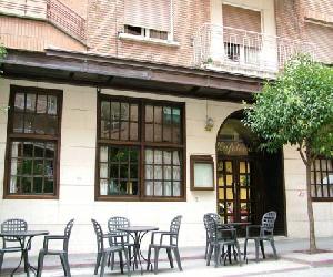 Hoteles en Calahorra - Hotel Ciudad De Calahorra