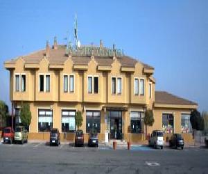 Hoteles en Calahorra - Zenit Calahorra