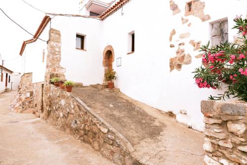 Apartamento Rural Castillo de Magacela