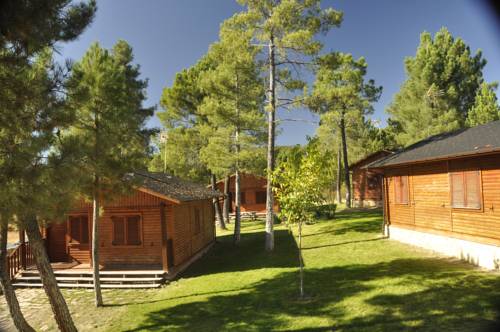 Cabañas Rurales Los Barrancos