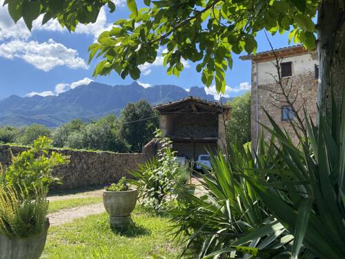 Can Riera Casa Rural Joanetes La Garrotxa