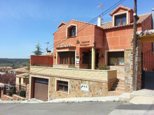 Casa Rural La Torca Ruidera