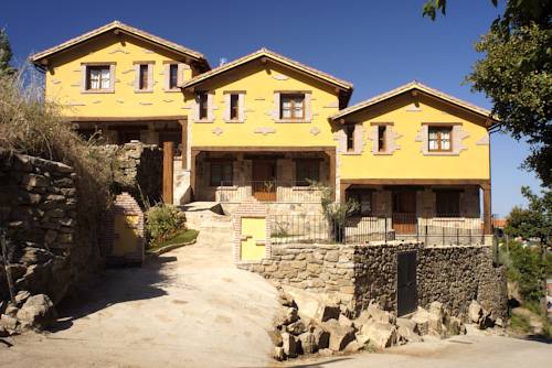 Casas Rurales Acebuche