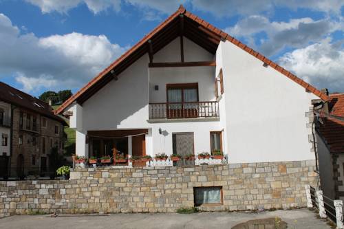 Casa Rural Aliciaenea