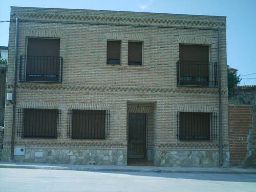 Casa Rural Bodega De Tio Pablo