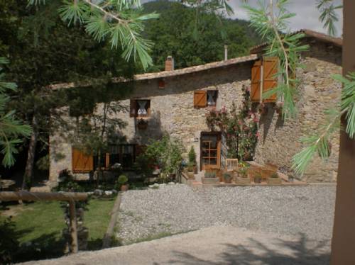 Casa Rural Can Peric