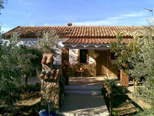 Casa Rural El Parral II, Sierra Cazorla