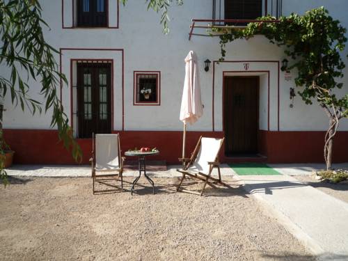 Casa Rural en Cazorla El Olivar de Tramaya