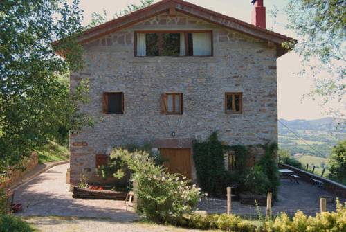 Casa Rural Haitzetxea