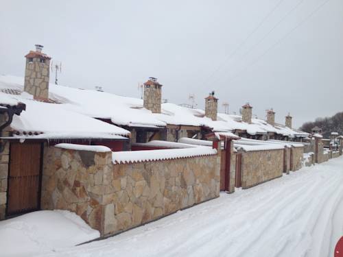 Casa Rural La Cañadilla