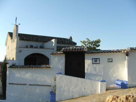 Casa Rural La Ermita