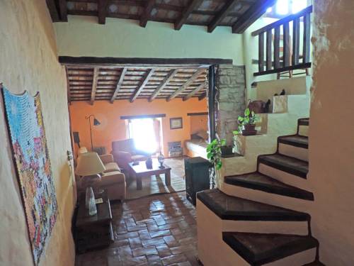 Casa Rural La Tahona Vieja