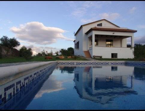 Casa Rural Las Adelfas