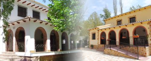 Casa Rural Ruiz Hernando