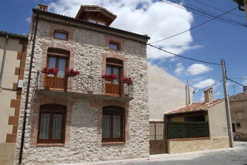 Casa Rural San Roque