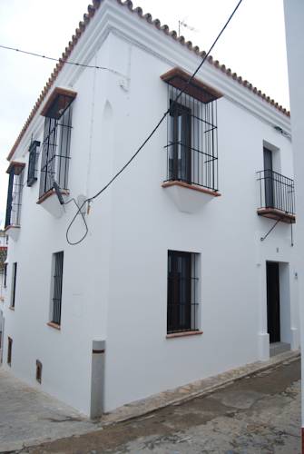 Casa Rural Santo Cristo