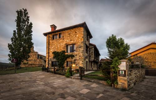 Centro de Turismo Rural La Coruja del Ebro