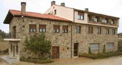 Hotel Rural Los Arribes