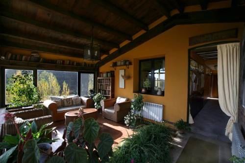 Hostal Rural La Calera