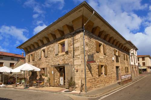 Hotel Rural Casa de Las Campanas