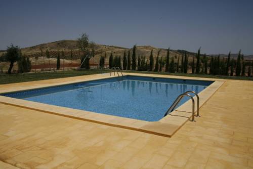 Hotel Rural Coto De Quevedo