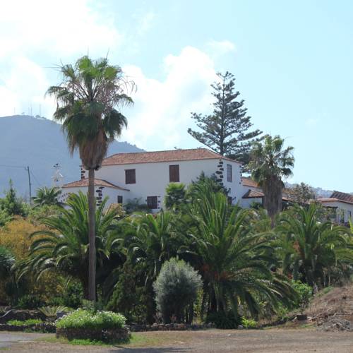 Hotel Rural Finca Sulula