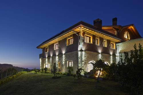 Hotel Rural Gaintza