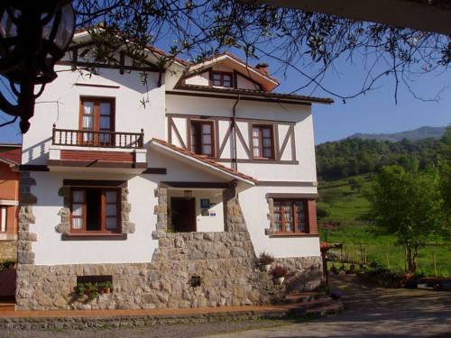 Hotel Rural Villa Elena