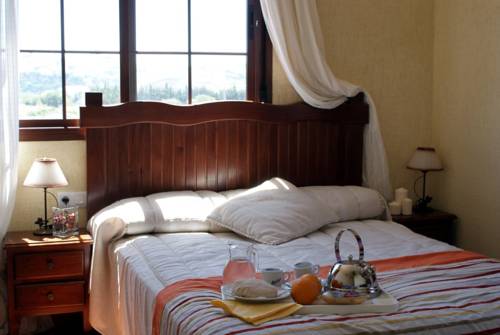 Hostal Rural La Plata