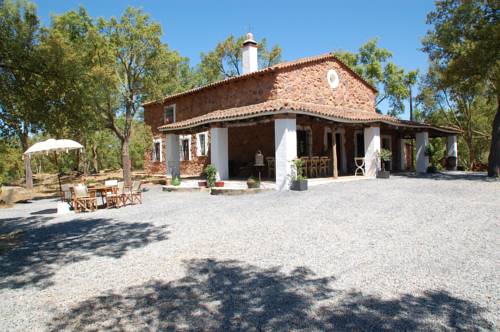 Valle del Arroyo Casas Rurales - B&B - Solo adultos