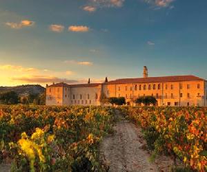 Hoteles en Sardoncillo - Abadia Retuerta LeDomaine