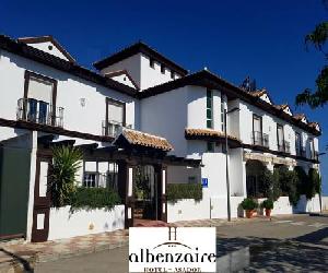 Hoteles en Fuensanta - Albenzaire Hotel Asador