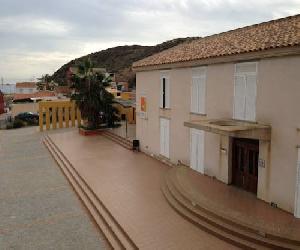 Hoteles en Calnegre - Albergue De Puntas De Calnegre