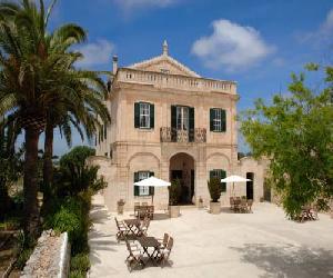 Hoteles en Sant Lluis - Alcaufar Vell Hotel Rural & Restaurant