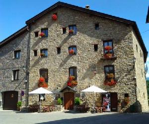 Hoteles en Pujal - Allotjament Rural Ca L'Anton