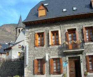 Hoteles en Aubert - Alojamiento Rural Ostau Era Nheuada