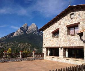 Hoteles en Saldés - Pedraforca B&B