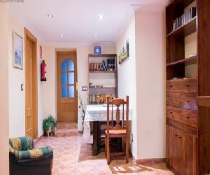 Hoteles en Cabra del Camp - Apartamento Cal Po