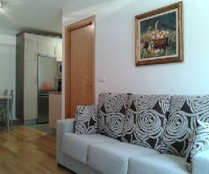 Hoteles en Echarri-Aranaz - Apartamento Rural Arluzepe