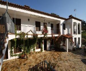 Hoteles en Almonaster la Real - Apartamento Rural Las Palmeras