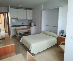 Hoteles en El Palmar - Apartamentos Arrixaca