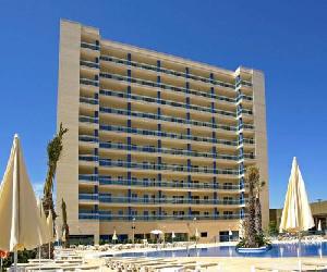 Hoteles en Guardamar del Segura - Apartamentos Europa House Sun Beach