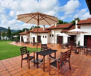 Hoteles en Selorio - Apartamentos La Casona de Terienzu