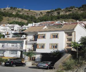 Hoteles en La Iruela - Apartamentos La Iruela 2