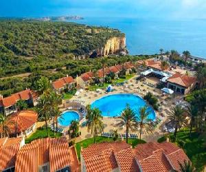 Hoteles en Sant Lluis - AluaSun Mediterráneo