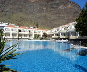 Hoteles en Valle Gran Rey - Apartamentos Checkin Laurisilva