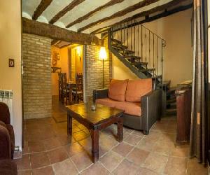 Hoteles en Gea de Albarracín - Apartamentos los Aljezares