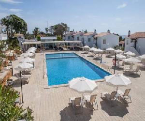 Hoteles en Sant Lluis - Naranjos Resort Menorca