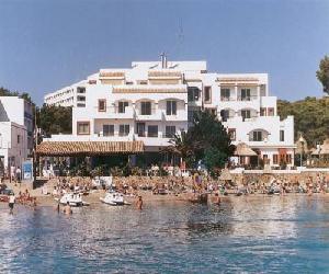 Hoteles en Es Cana - Apartamentos Playa Es Cana