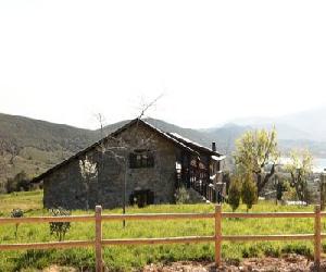 Hoteles en Las Médulas - Rural Médulas